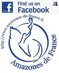 Amazones de France
